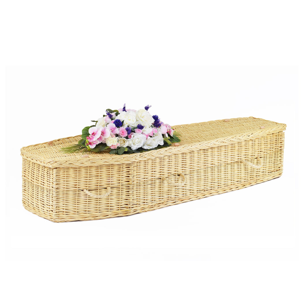 Willow Standford Light Coffin