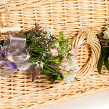 Willow White Cromer Handle Detail -Thinkwillow.com