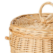 White Willow Eco Urn Lid - thinkwillow.com