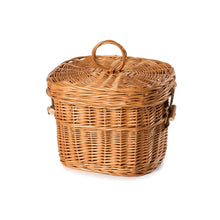 Willow Fern urn - thinkwillow.com