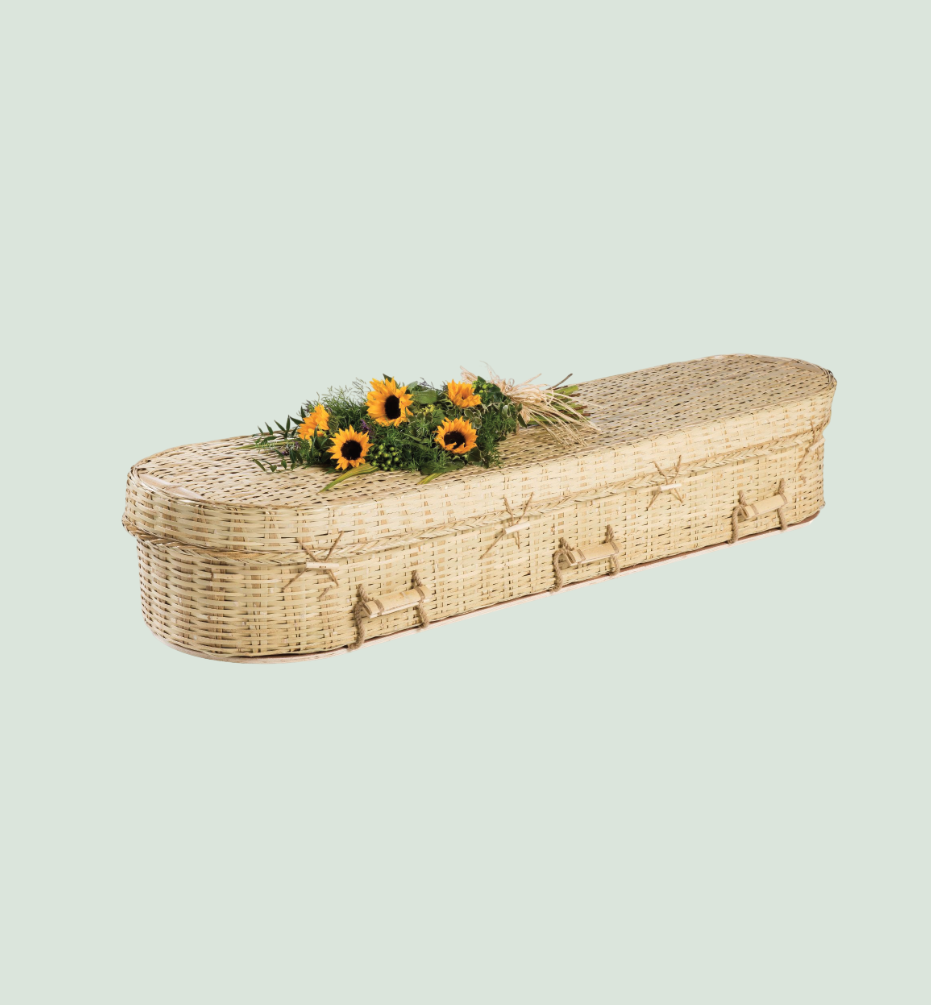 Updated for 2026: Why Choose a Wicker Coffin? Read our free guide before spending any money