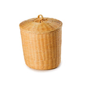 Laurel - Bamboo Ashes Casket  / Urn