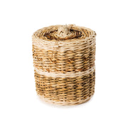 Primrose - Banana Leaf Ashes Casket / Urn