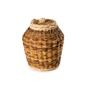 Sunflower - Banana Leaf Ashes Casket / Urn