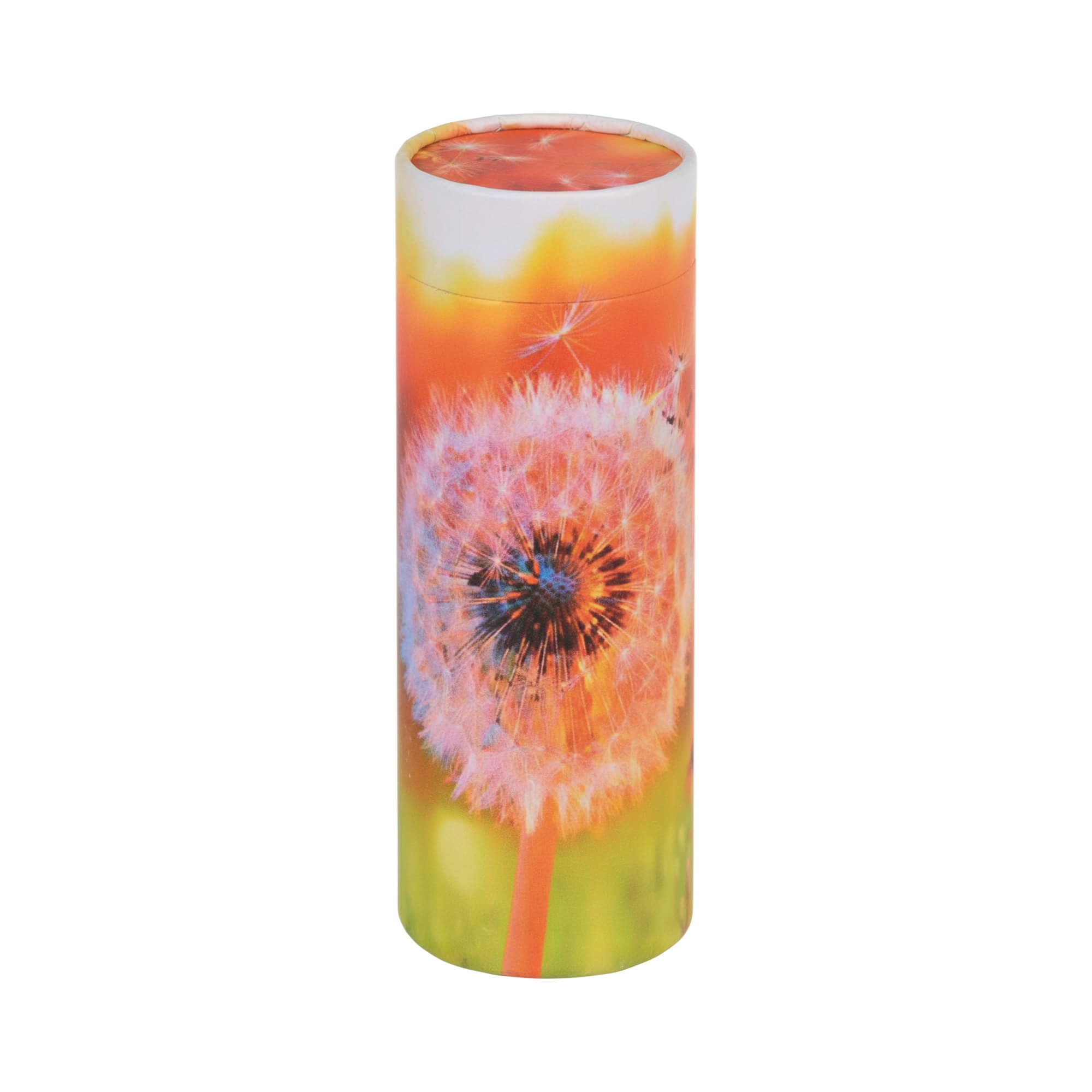 Dandelion Scatter Tube