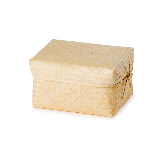 Bamboo Glade Ashes Casket