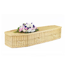 Willow Standford Light Coffin