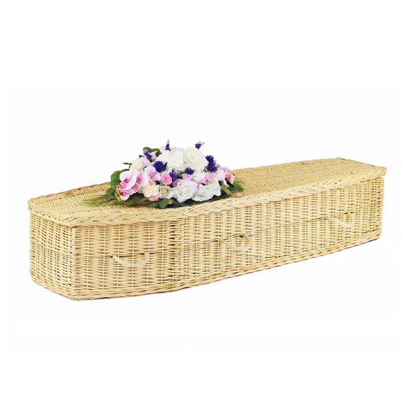 Willow Standford Light Coffin