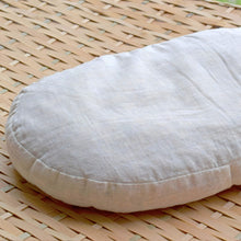 Coffin Pillow