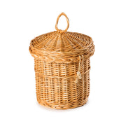 Dahlia - Willow Ashes Casket / Urn