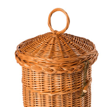 Bluebell - Willow Ashes Casket / Urn