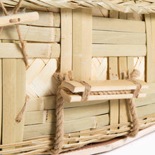 Bamboo Eco Coffin Handle - Thinkwillow.com Free UK mainland delivery