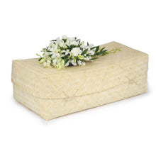 Infant Bamboo Light Casket - Free Delivery thinkwillow.com