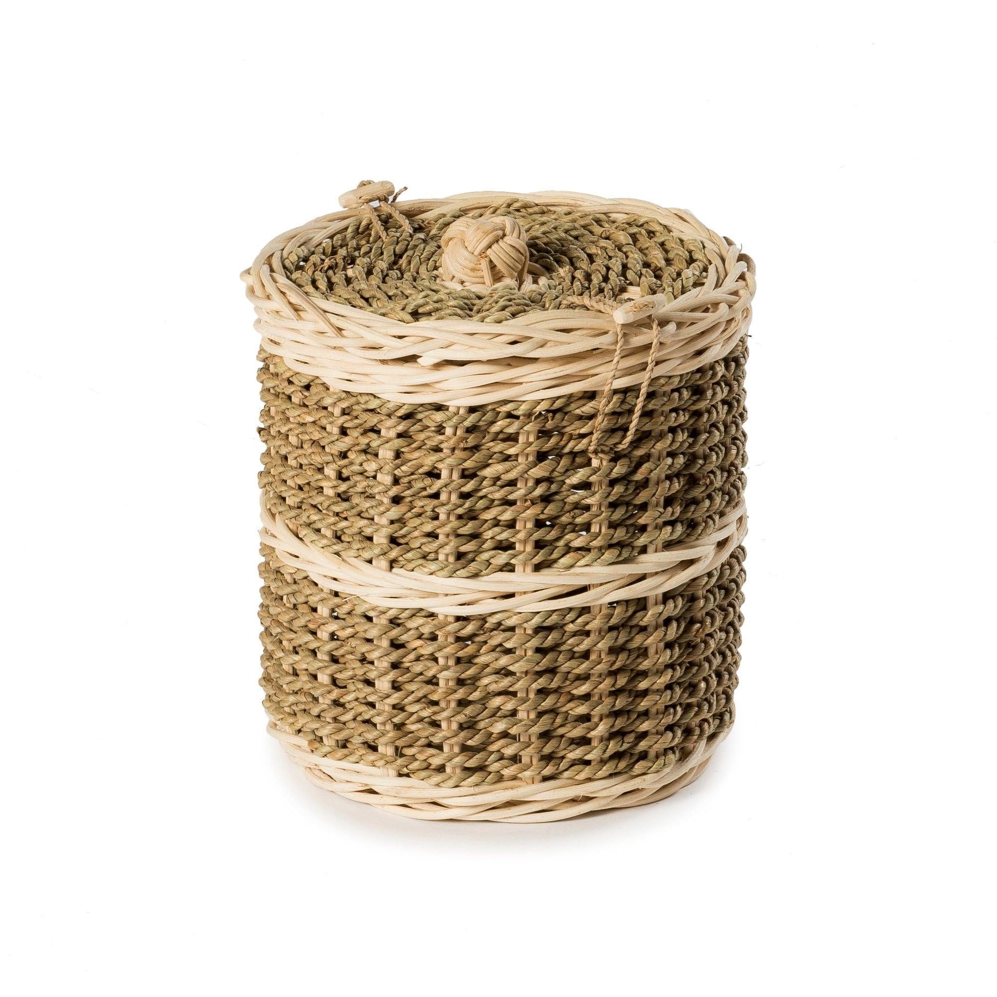 Pandanus Ash Urn -  thinkwillow.com