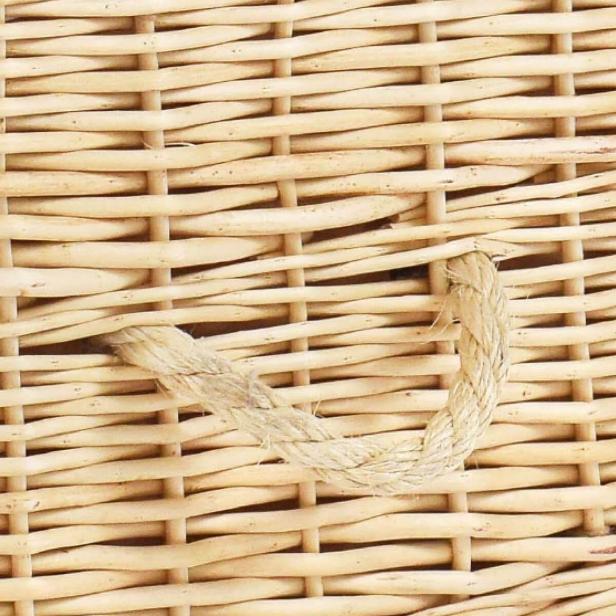 Stansfield - Rounded Light Willow