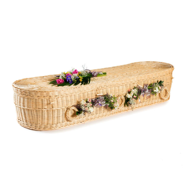 Willow Cromer Light Coffin - thinkwillow.com