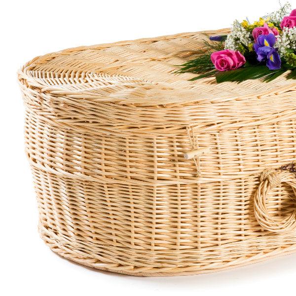  Crossdale Light Willow Coffin Toggle detail -Thinkwillow.com