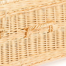 Willow coffin Light Handle Detail - thinkwillow.com