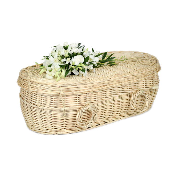 Infant Willow Light Casket - Free Delivery, thinkwillow.com