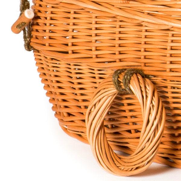 Willow Infant Casket - Free Delivery thinkwillow.com