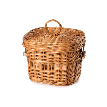 Willow Fern urn - thinkwillow.com