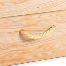 Woodgrain Cardboard handle - Free UK mainland delivery